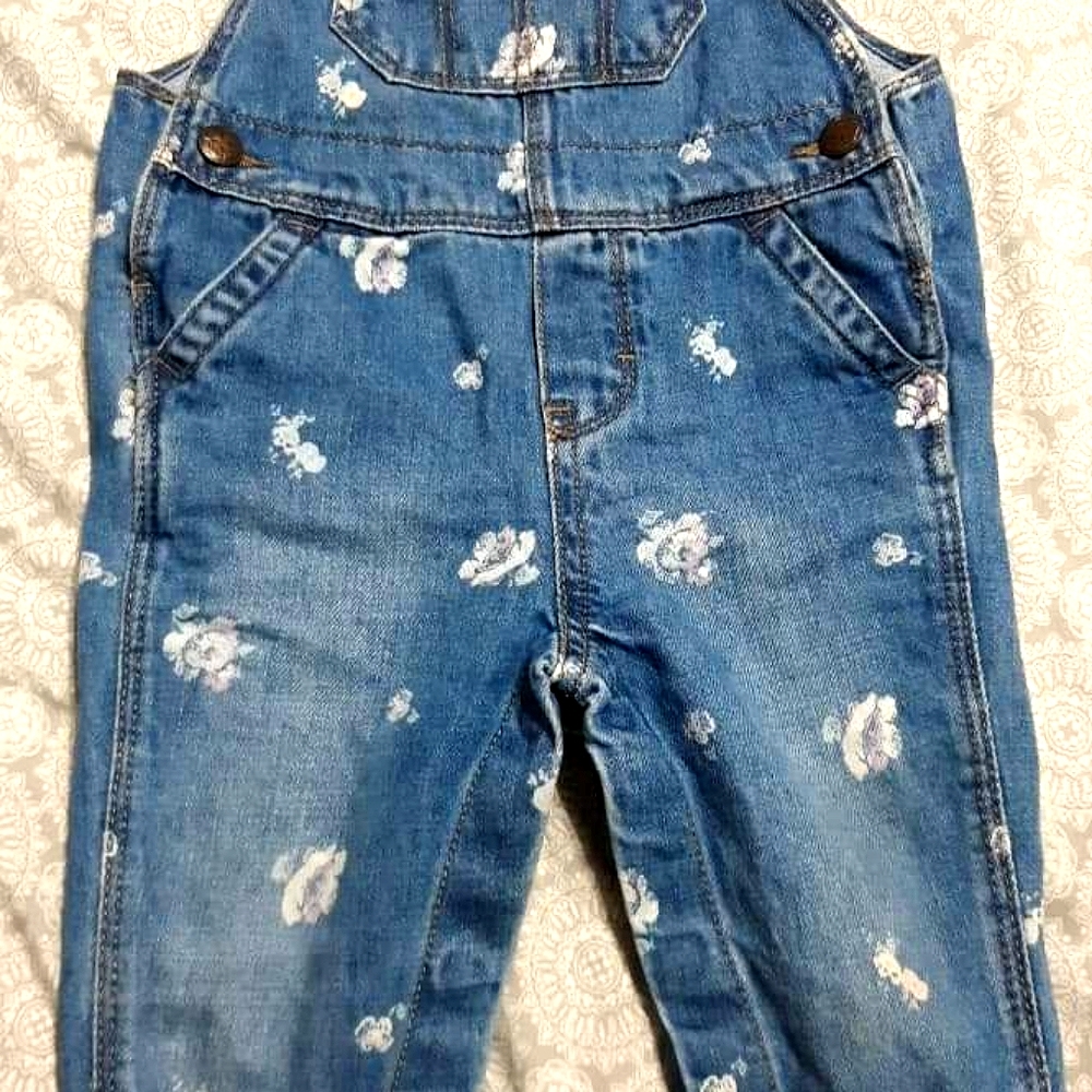 OshKosh Jumper